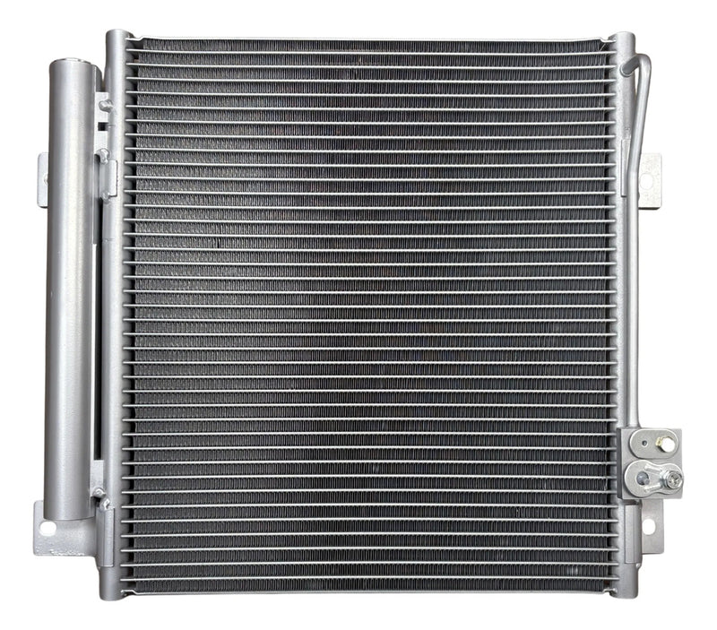 Condensador Trator Ls Serie R60 R65 30048 - Actecmax