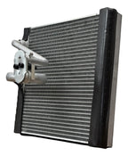 Evaporador Ar Condicionado Gol Gv Behr / Oem 5q820103a - 5