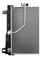 Condensador Mercedes-benz Classe C / Oem A2045000654 - 5