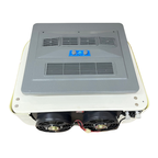 Caixa Ar Condicionado Externa de Teto 12v - 3