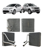 Evaporador De Ar-condicionado Ford Ecosport / Novo Fiesta - 1