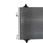 CONDENSADOR AR CONDICIONADO PEUGEOT / CITROEN / C4 / PICASSO - 5