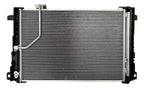 Condensador A/c Elétrico Módulo Split / Oem 1142896 / 270695 - 5