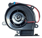 Motor Ventilador John Deere 12v / Oem 117.1853 / Re23767 - 3