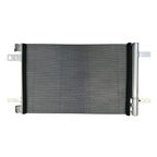 CONDENSADOR AR CONDICIONADO CITROEN JUMPY / PEUGEOT EXPERT - 2