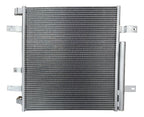 Condensador Mb Atego 1419 1719 1726 2426 2430  - Actecmax - 2