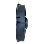 Eletroventilador Universal Perfil Alto Soprante 12V 12 Pol - 4