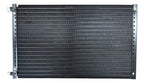 Condensador Universal Serpentina 16x26 32mm / Oem 114.1383 - 2