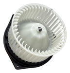 Motor Ventilação Frontier Até 2013  / Oem 2722005m000 12v - 3