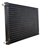 Condensador Universal Serpentina 16x26 32mm / Oem 114.1383 - 4