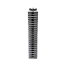 EVAPORADOR ESCAVADEIRA NEW HOLLAND / CATERPILLAR - ACTECmax - 5