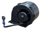 Motor Do Ventilador 12v Caracol John Deere 7500 / Al110881 12v - 2
