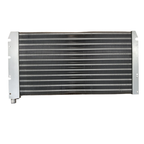 CONDENSADOR AR CONDICIONADO TRATOR VALTRA  -  ACTECmax - 2