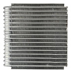 Evaporador Fiat Palio / Siena / Ford Cargo / Volkswagen Work - 5
