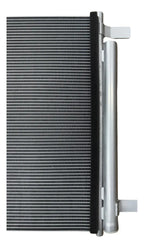 Condensador Byd Song Plus 2023 Em Diante  30047  - Actecmax - 5