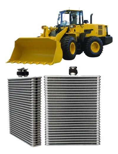 Evaporador Komatsu Wa320 / Oem An51700-a0380 / 700314