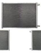 Condensador Universal 14x20 16mm Fp / Oem 114.1665 / 30814 - 1