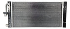 Condensador Universal 10x22 16mm Bobcat / Oem 114.138 - 3