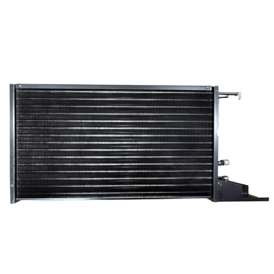 CONDENSADOR JOHN DEERE 3510 / 3520 / AH163522 - ACTECmax