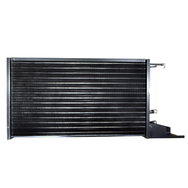 CONDENSADOR JOHN DEERE 3510 / 3520 / AH163522 - ACTECmax