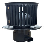 Motor Ventilação 12v S10 / Blazer / Até 2012 / Oem 52498873 12v - 4