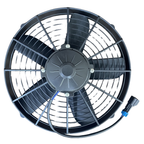 Eletroventilador  Perfil Alto Aspirante 24V  12