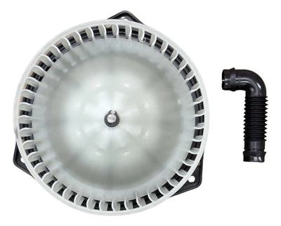 Motor Ventilação 12v S10 2012 Em Diante / 98165412 / 530192