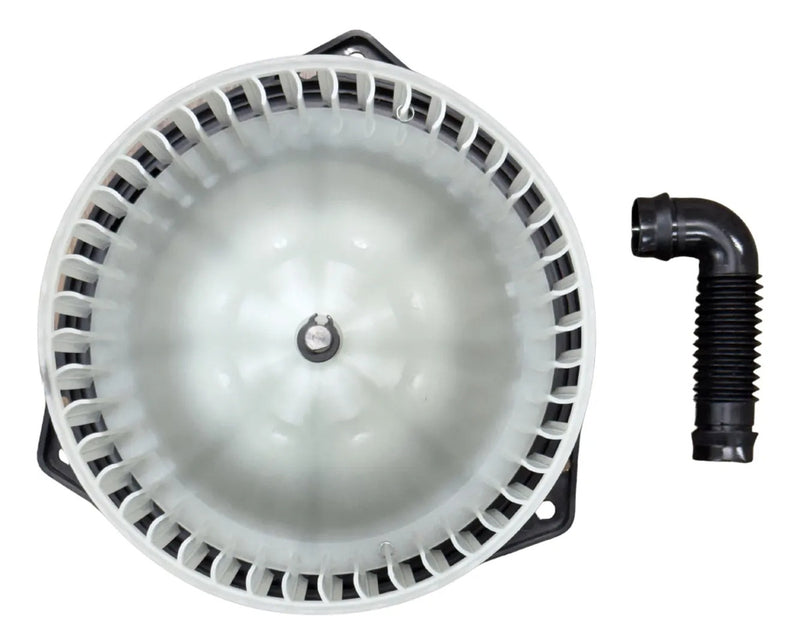 Motor Ventilação 12v S10 2012 Em Diante / 98165412 / 530192