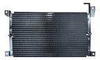 Condensador Ford Cargo 1317 1517 1722 270693 - Actecmax - 2