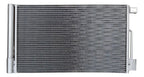 Condensador Chevrolet Agile / Montana 1.4 - Actecmax - 3
