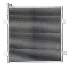 Condensador Volvo Ec360b / Ec210b / Ec240 / Oem 14531363 - 2