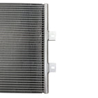 CONDENSADOR ESCAVADEIRA JOHN DEERE / CATERPILLAR - ACTECmax - 4