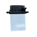 RESISTENCIA DA CAIXA EVAPORADORA NISSAN FRONTIER 27150-4M401 - 5