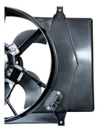 Eletroventilador Volvo Vm / Oem 117.2096 / F000021 - 3