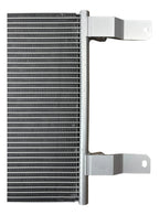 Condensador Caminhão Scania Ntg  / Oem 2715918 / 2543257 - 6