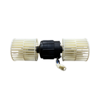 MOTOR VENTILADOR CAIXA EVAPORADORA 270737  - ACTECmax - 5