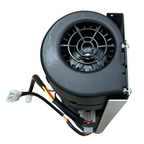 MOTOR DO VENTILADOR CAIXA EVAPORADORA 12V NEW HOLLAND - 4