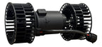 Motor Ventilação 24v Scania Serie 4 0130111184 / 1495692 24v - 1