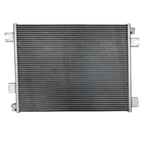 CONDENSADOR VOLKSWAGEN CONSTELLATION 2005 A 2016 - ACTECmax - 2