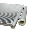 Condensador Ar Condicionado Fiat/ Uno /Mobi /Strada - 4