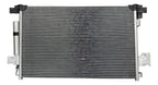 Condensador Mitsubishi Asx / Lancer / Outlander - Actecmax - 3