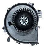 Motor Do Ventilador 12v Corsa / Montana 2002 A 2010. 698842c 12v - 3