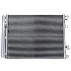 CONDENSADOR AR CONDICIONADO HYUNDAI HB20 1.0 TURBO - 2