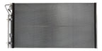 Condensador De Teto Mercedes Benz Sprinter 416 - Actecmax - 3
