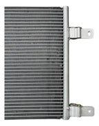 Condensador Caminhao Daf Xf Fts480 2021 Até 2023 /2015914 - 5