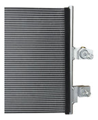 Condensador Volvo Xc40 T5 / Oem P31439787 / P32339281 - 7
