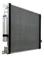 Condensador Mitsubishi L200 Triton / Sport Diesel 114.1942 - 4