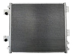 Condensador John Deere 4704924 - Actecmax - 2
