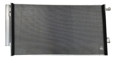 Condensador Toyota Corolla 2019 2020 2021 2022 - Actecmax