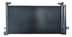 Condensador Volvo Fm / Fmx / Vm  / Oem  22212990 / 22174113 - 3